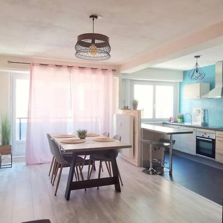 Appartement F2 Cosy Proche Centre Страсбург Екстер'єр фото