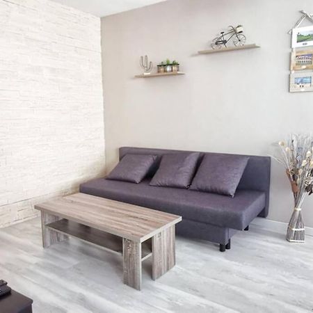 Appartement F2 Cosy Proche Centre Страсбург Екстер'єр фото