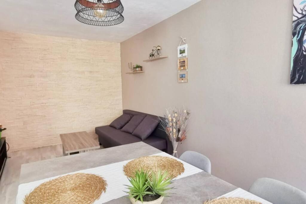 Appartement F2 Cosy Proche Centre Страсбург Екстер'єр фото